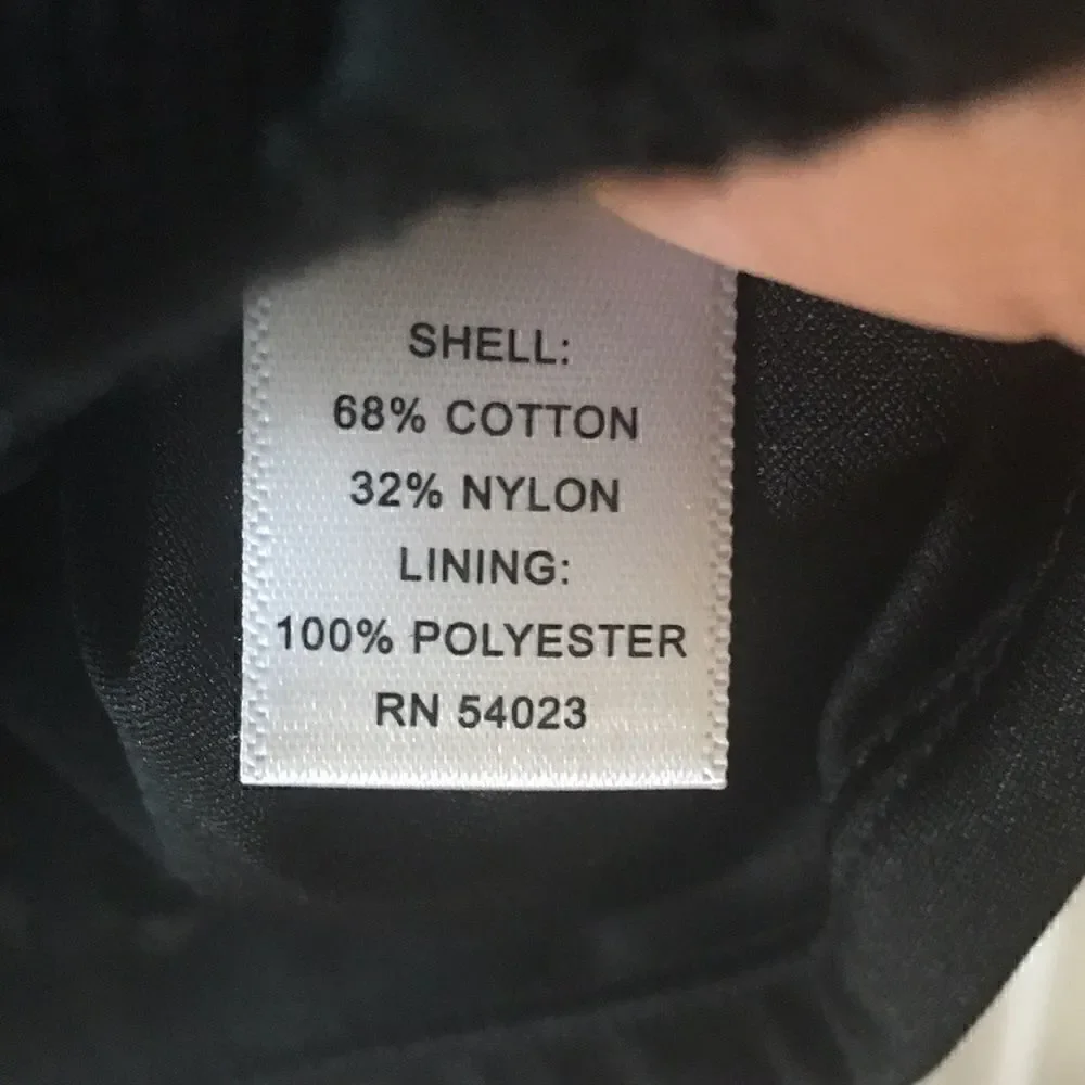 Banana republic lbd eyelet dress 8